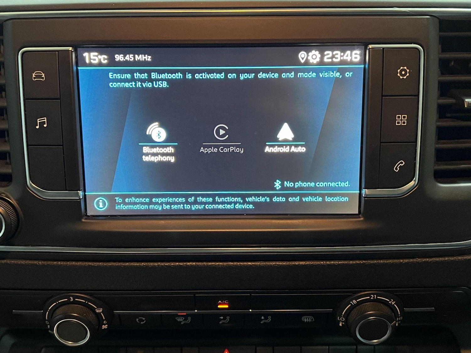 Used Peugeot Expert 2020 for sale - 76175551: Photo 23