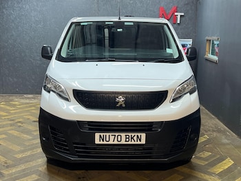 Used Peugeot Expert 2020 for sale - 76175551: Photo