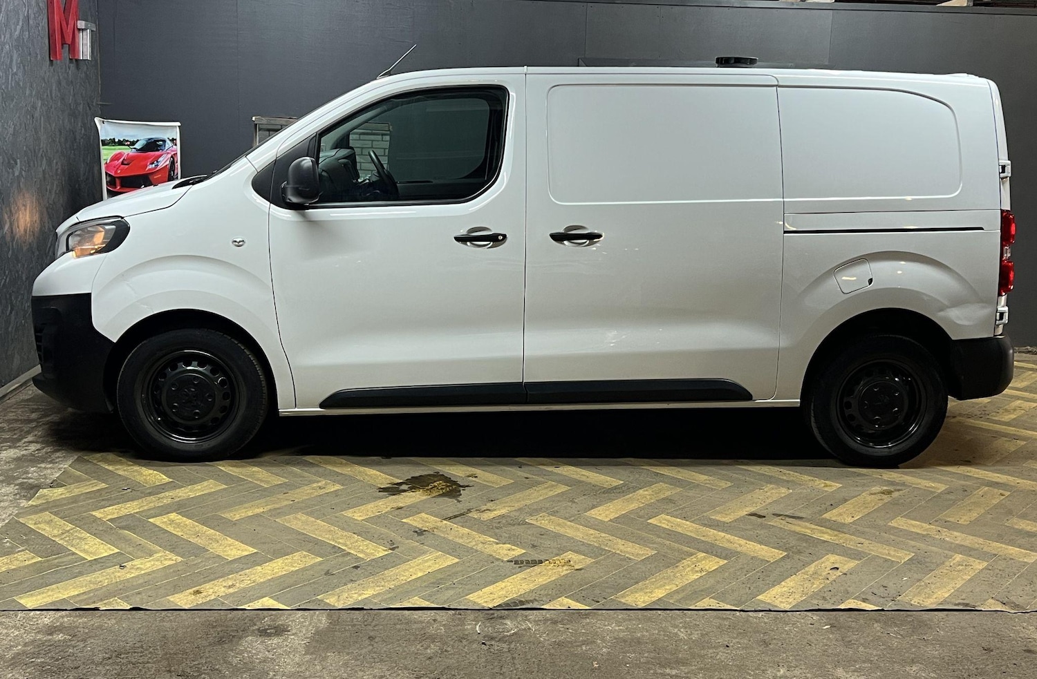 Used Peugeot Expert 2020 for sale - 76175551: Photo 3