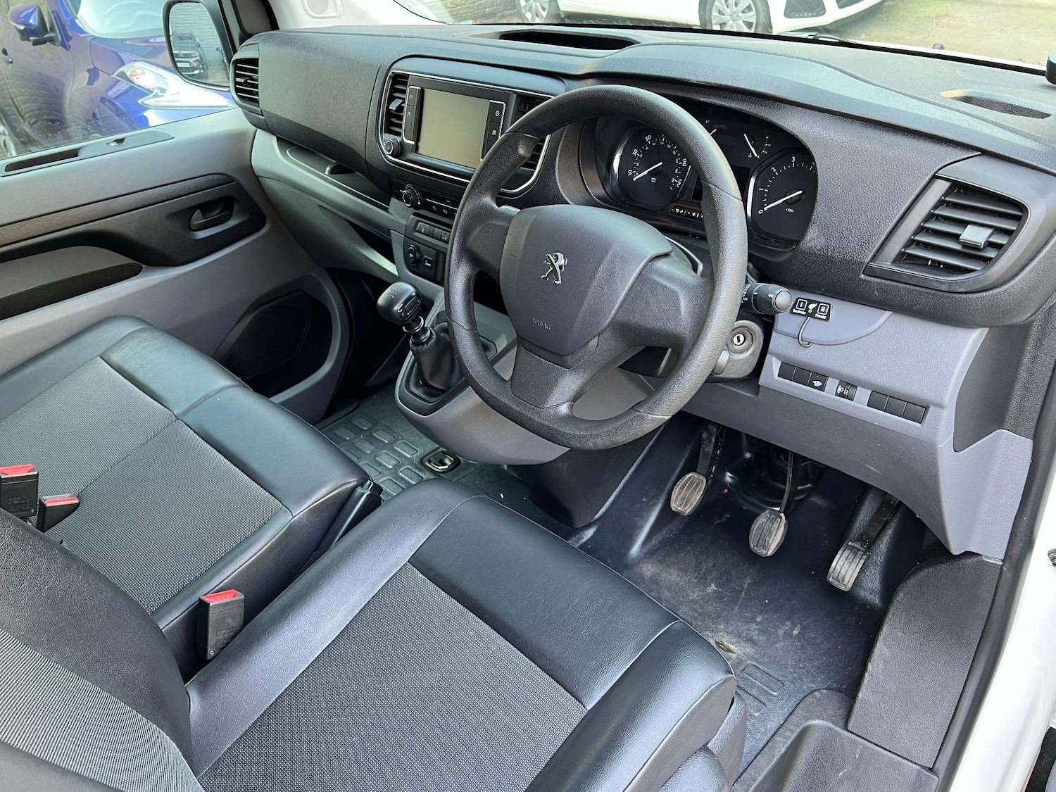 Used Peugeot Expert 2020 for sale - 76175551: Photo 35