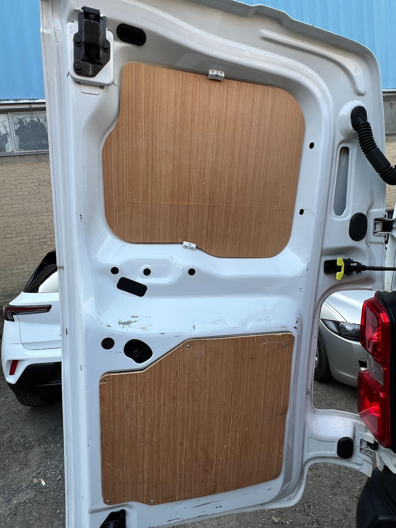 Used Peugeot Expert 2020 for sale - 76175551: Photo 36
