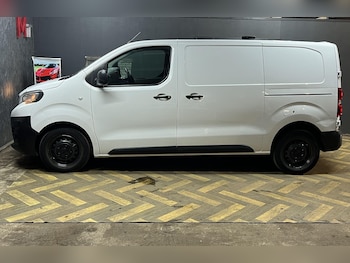 Used Peugeot Expert 2020 for sale - 76175551: Photo