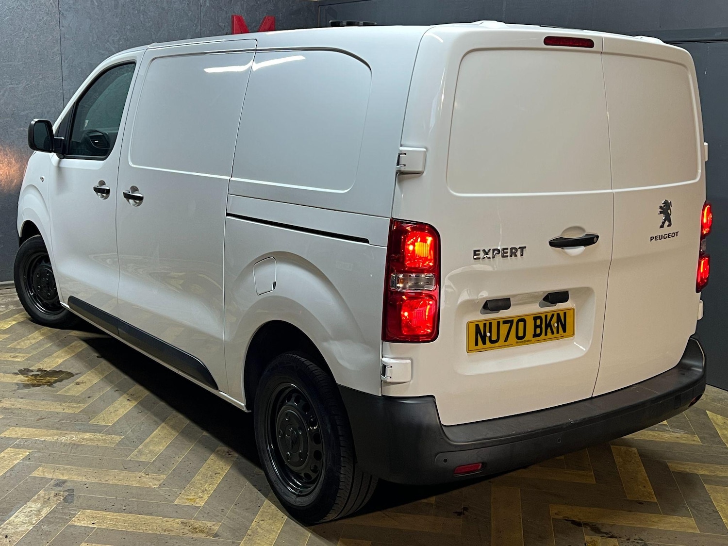Used Peugeot Expert 2020 for sale - 76175551: Photo 4