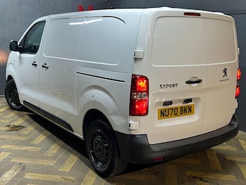 Used Peugeot Expert 2020 for sale - 76175551: Photo