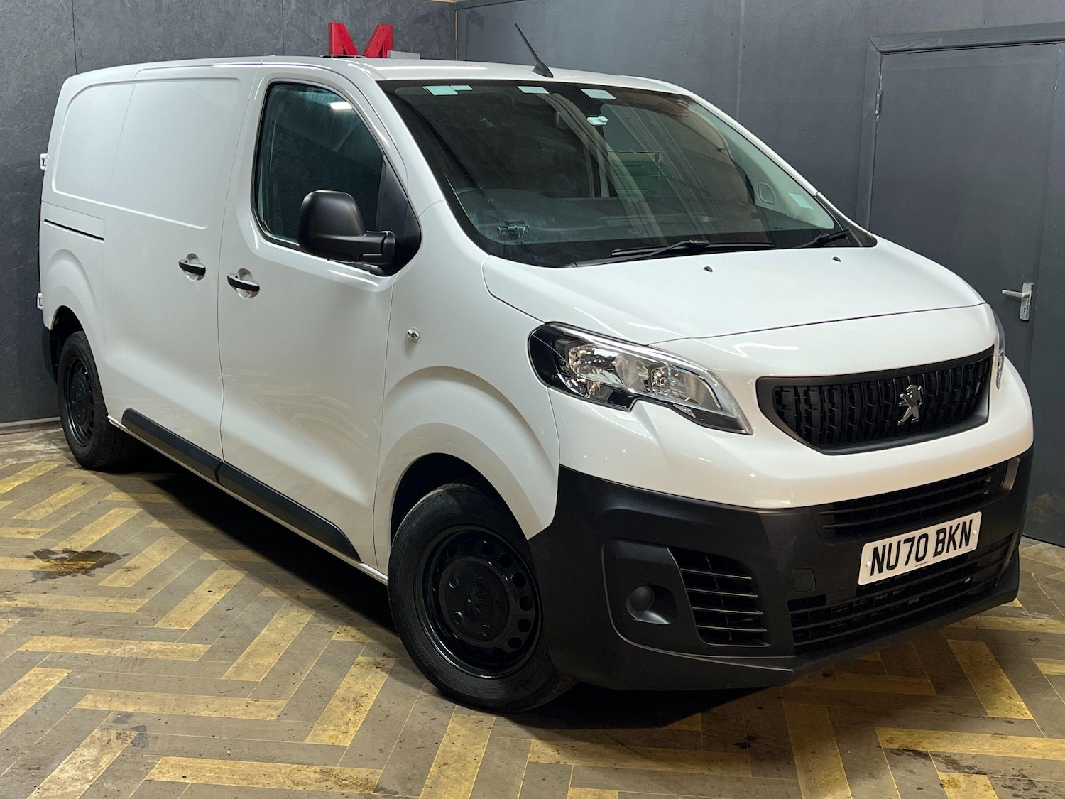 Used Peugeot Expert 2020 for sale - 76175551: Photo 5