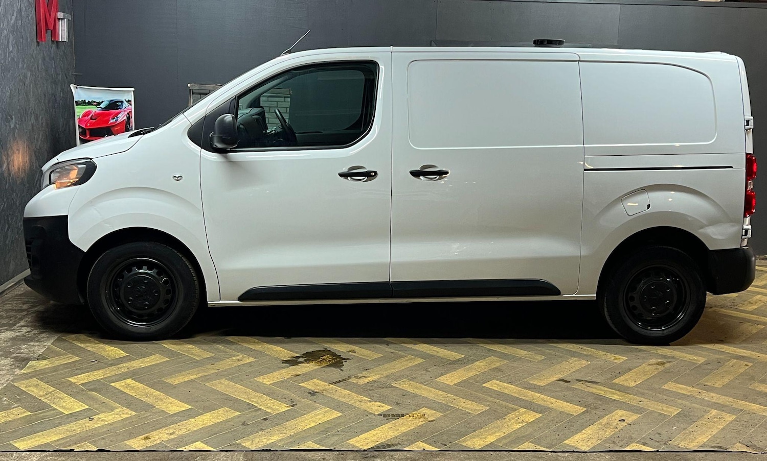 Used Peugeot Expert 2020 for sale - 76175551: Photo 7