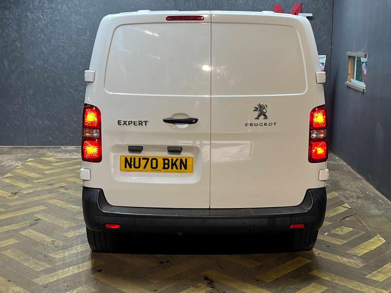 Used Peugeot Expert 2020 for sale - 76175551: Photo 8