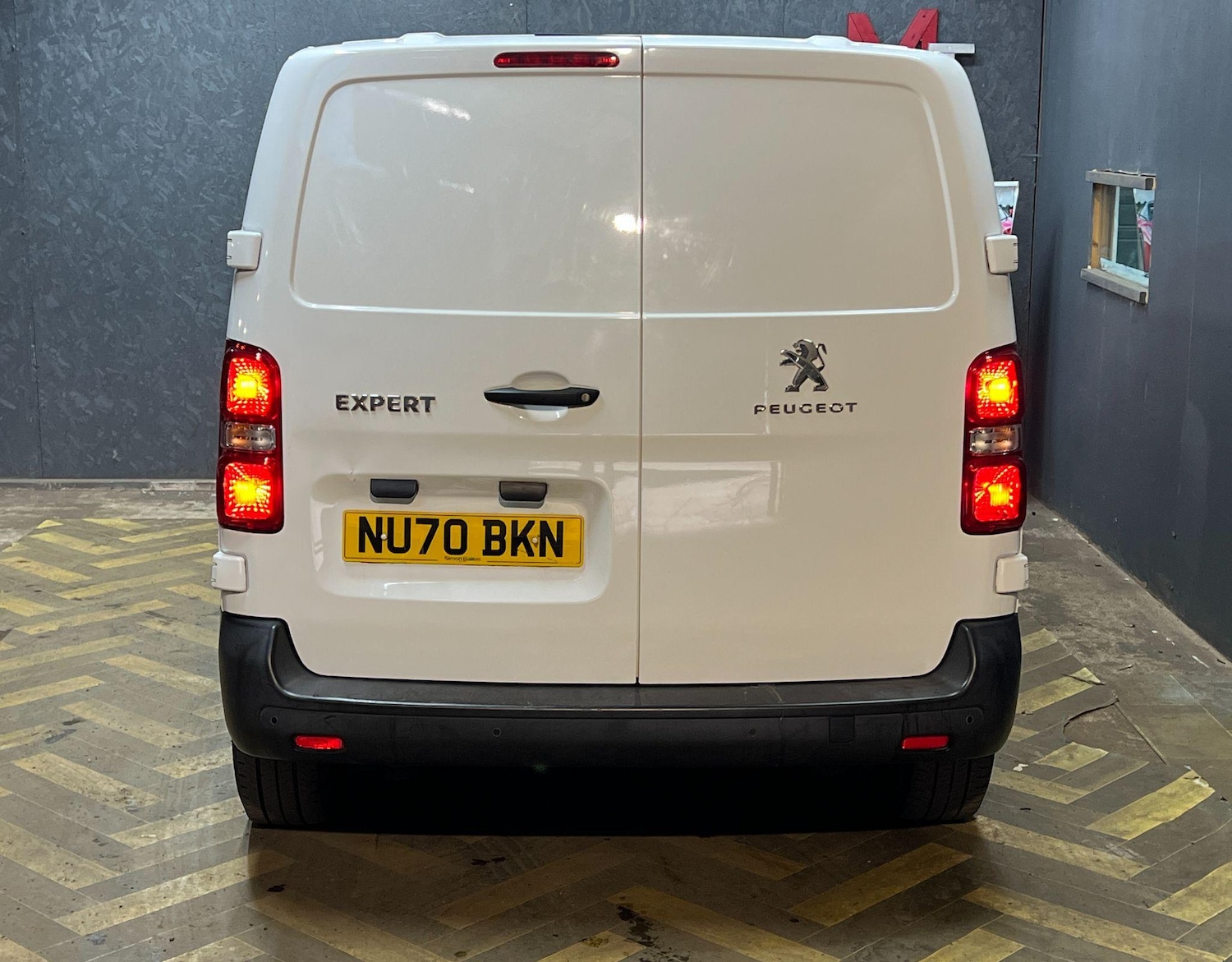 Used Peugeot Expert 2020 for sale - 76175551: Photo 9