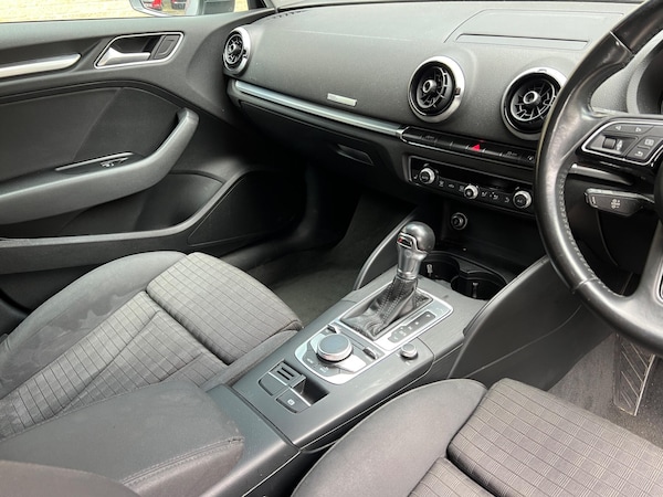 Used Audi A3 2017 for sale - 76200467: Photo 11