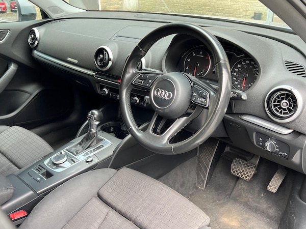 Used Audi A3 2017 for sale - 76200467: Photo 12