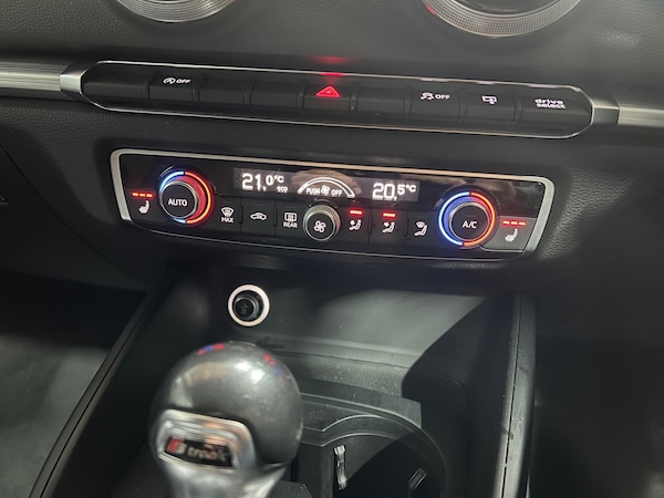 Used Audi A3 2017 for sale - 76200467: Photo 13