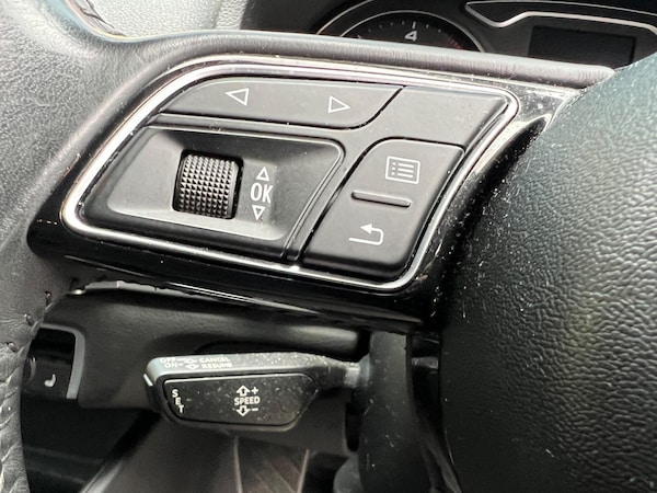 Used Audi A3 2017 for sale - 76200467: Photo 17