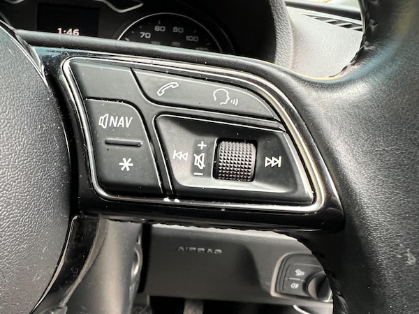 Used Audi A3 2017 for sale - 76200467: Photo 18