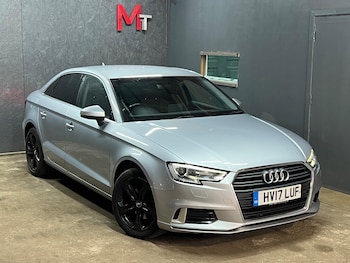 2017 (17) - 1.6 TDI Sport S Tronic Euro 6 (s/s) 4dr