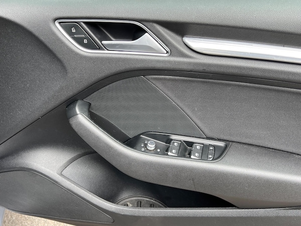 Used Audi A3 2017 for sale - 76200467: Photo 21