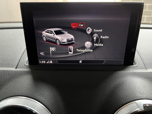 Used Audi A3 2017 for sale - 76200467: Photo 22