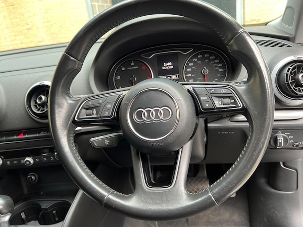 Used Audi A3 2017 for sale - 76200467: Photo 27