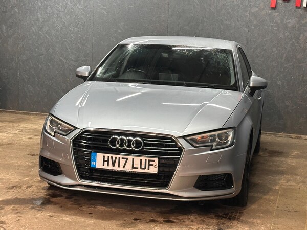 Used Audi A3 2017 for sale - 76200467: Photo 6