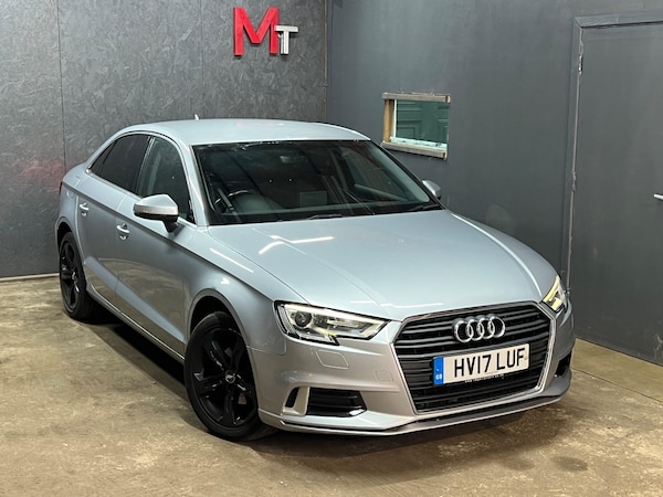Used Audi A3 2017 for sale - 76200467: Photo 7
