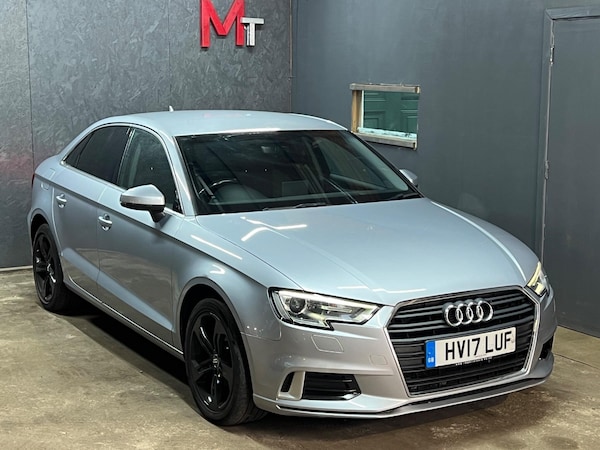 Used Audi A3 2017 for sale - 76200467: Photo 9