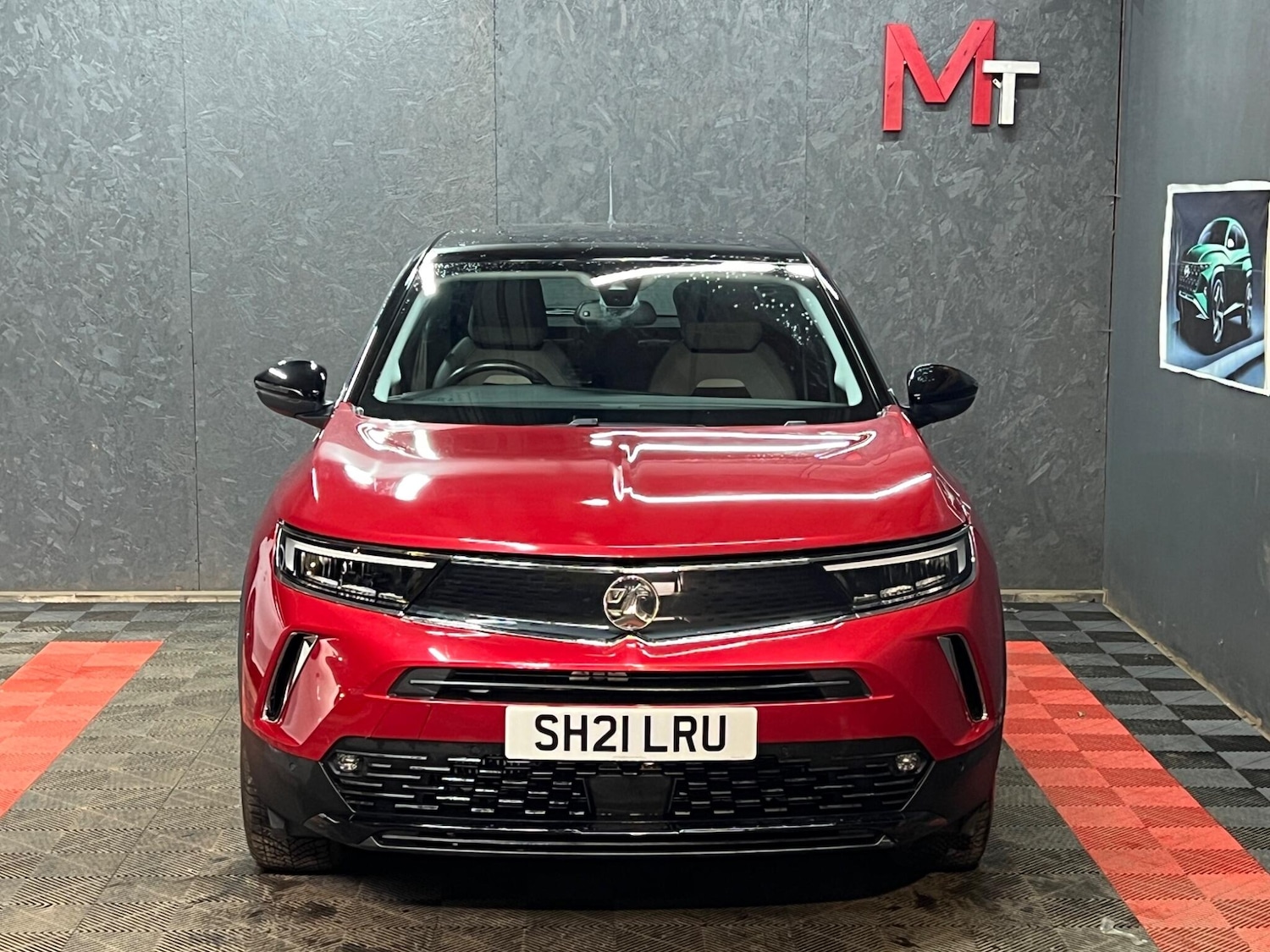 Used Vauxhall Mokka 2021 for sale - 77723560: Photo 10