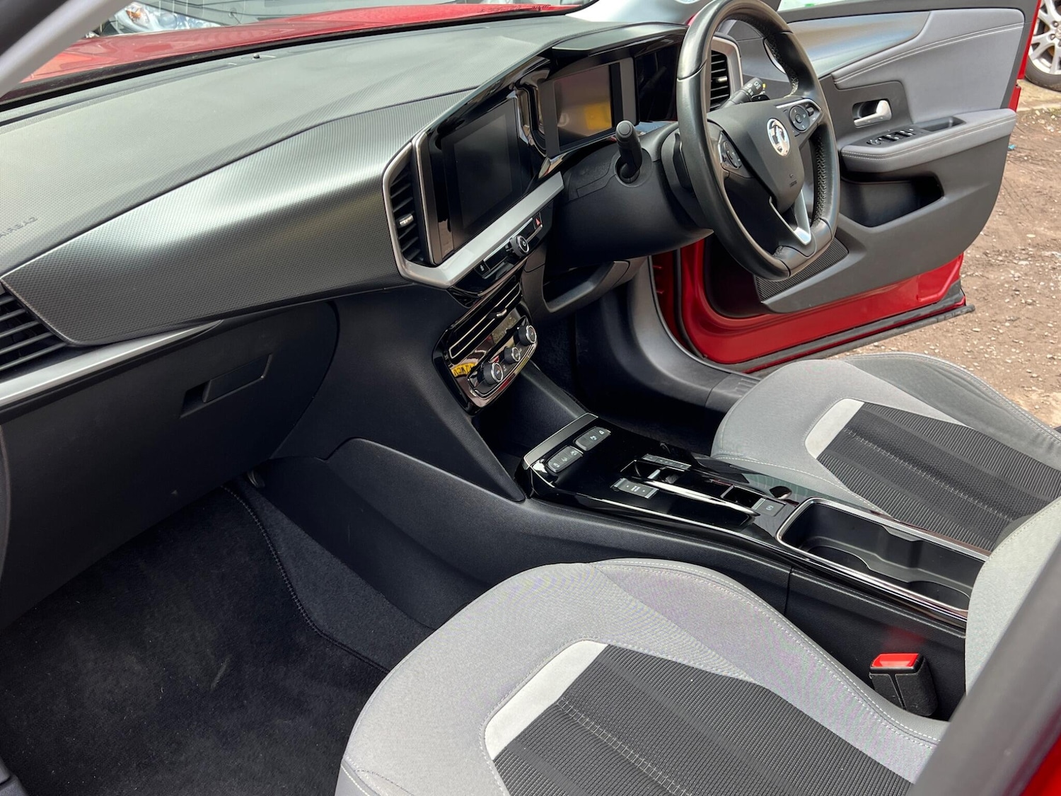 Used Vauxhall Mokka 2021 for sale - 77723560: Photo 15