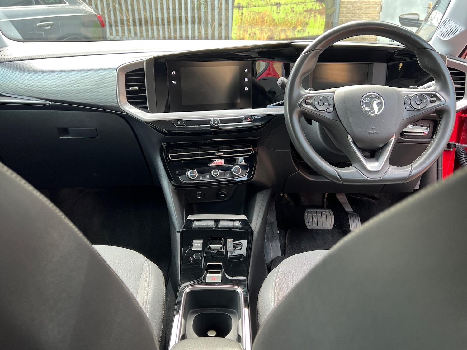 Used Vauxhall Mokka 2021 for sale - 77723560: Photo 16