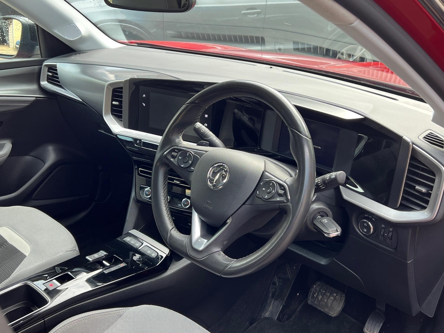 Used Vauxhall Mokka 2021 for sale - 77723560: Photo 17