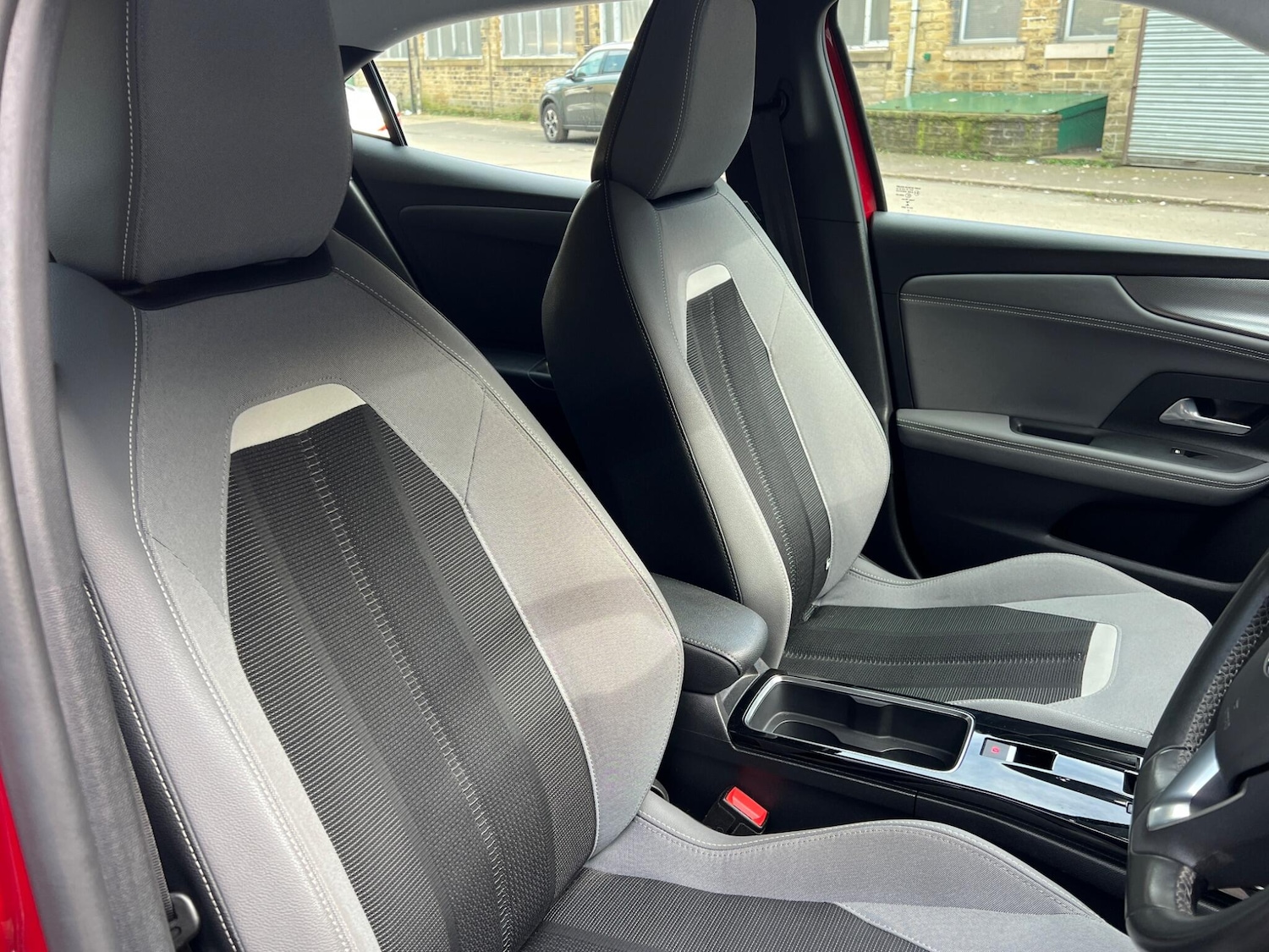 Used Vauxhall Mokka 2021 for sale - 77723560: Photo 18