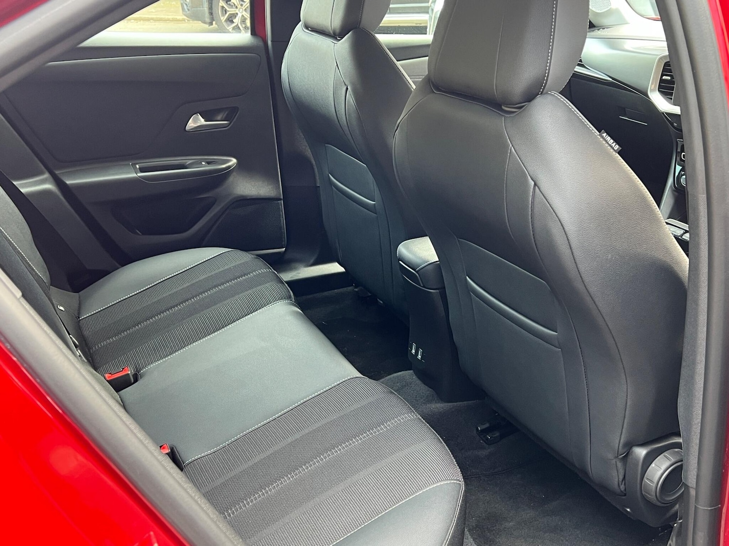 Used Vauxhall Mokka 2021 for sale - 77723560: Photo 19