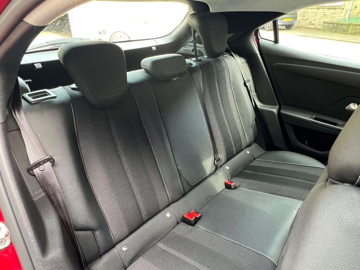 Used Vauxhall Mokka 2021 for sale - 77723560: Photo 20