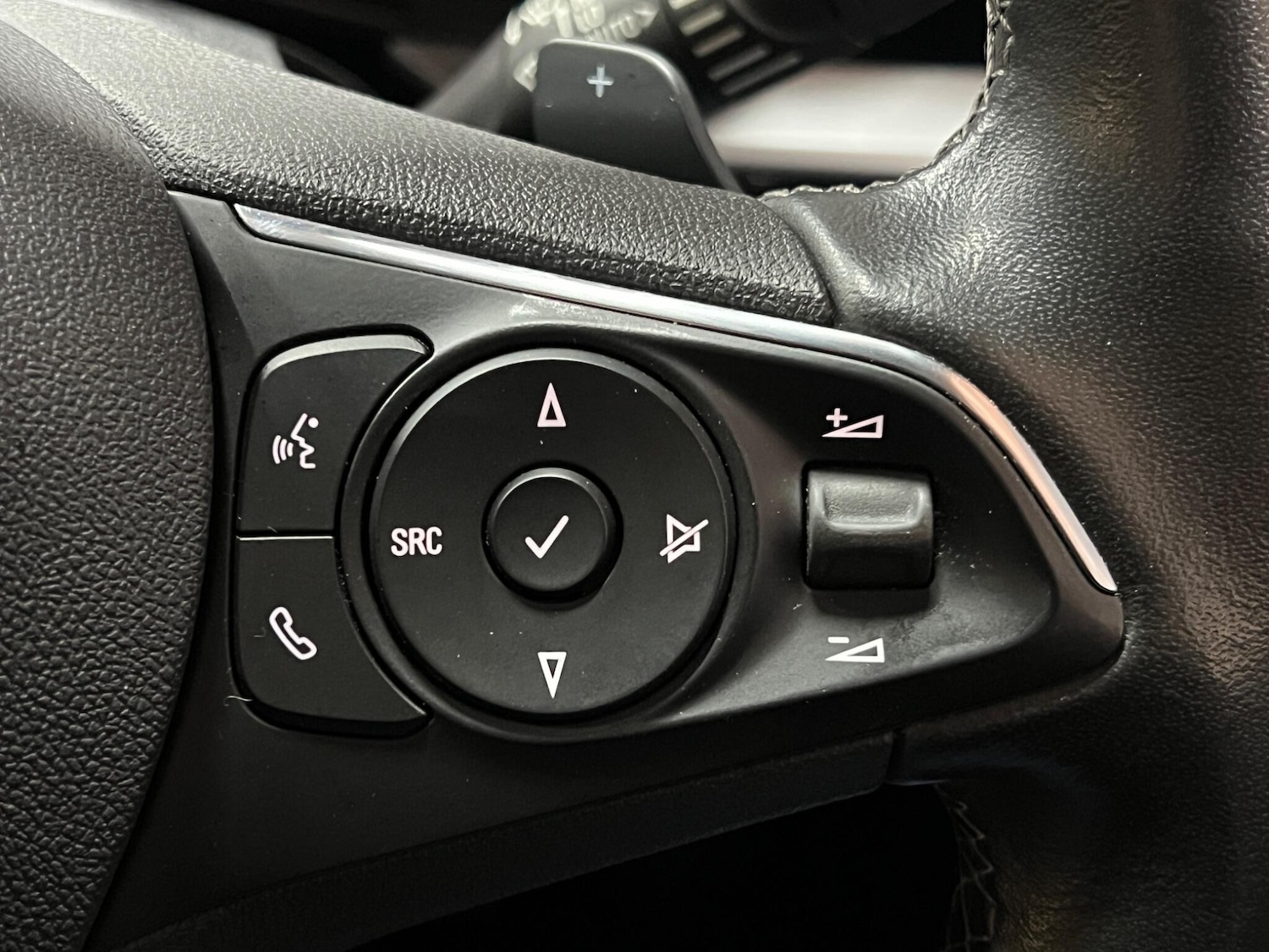 Used Vauxhall Mokka 2021 for sale - 77723560: Photo 25