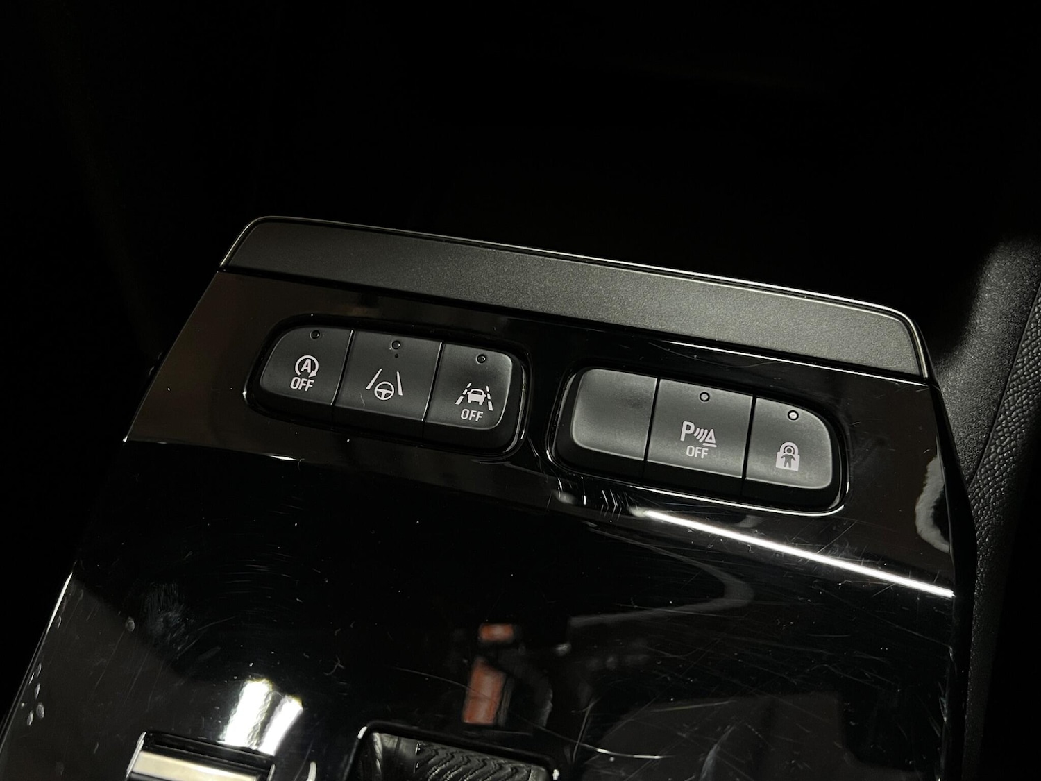 Used Vauxhall Mokka 2021 for sale - 77723560: Photo 26