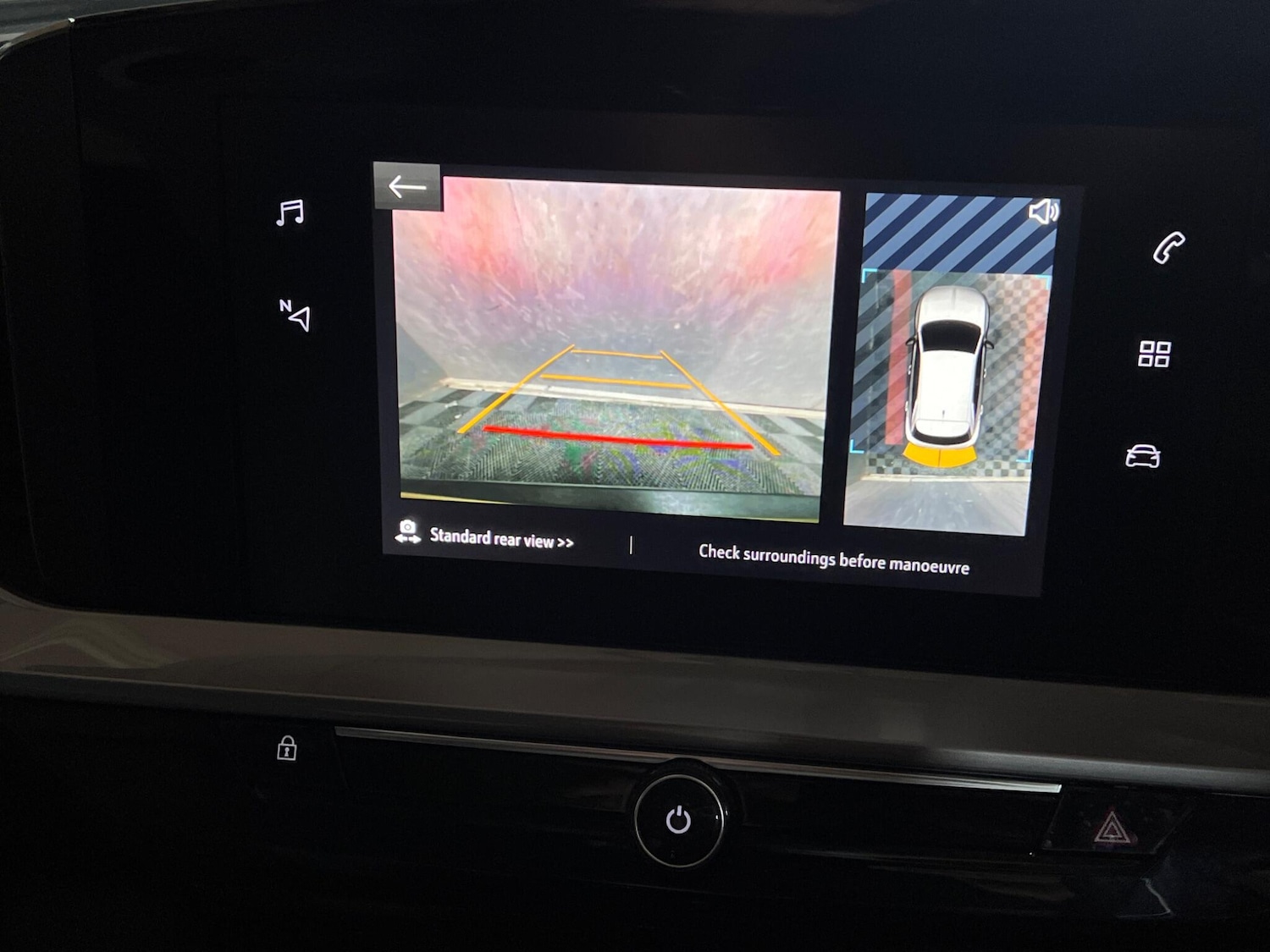 Used Vauxhall Mokka 2021 for sale - 77723560: Photo 30