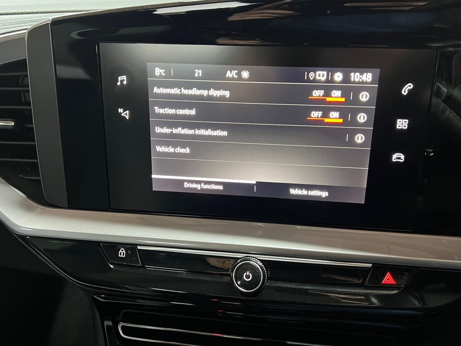 Used Vauxhall Mokka 2021 for sale - 77723560: Photo 31