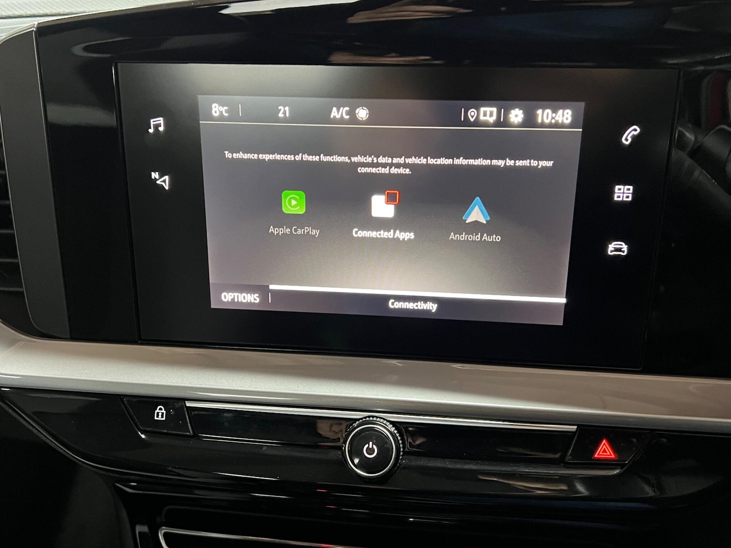 Used Vauxhall Mokka 2021 for sale - 77723560: Photo 33