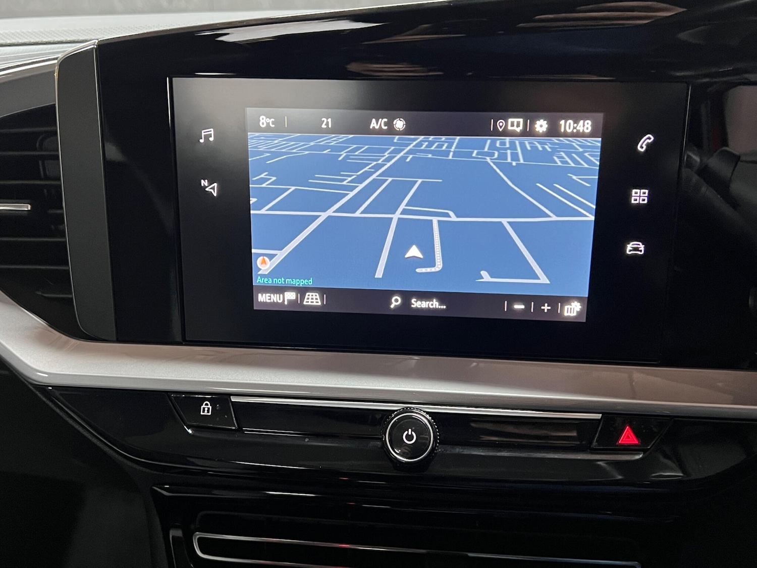 Used Vauxhall Mokka 2021 for sale - 77723560: Photo 34