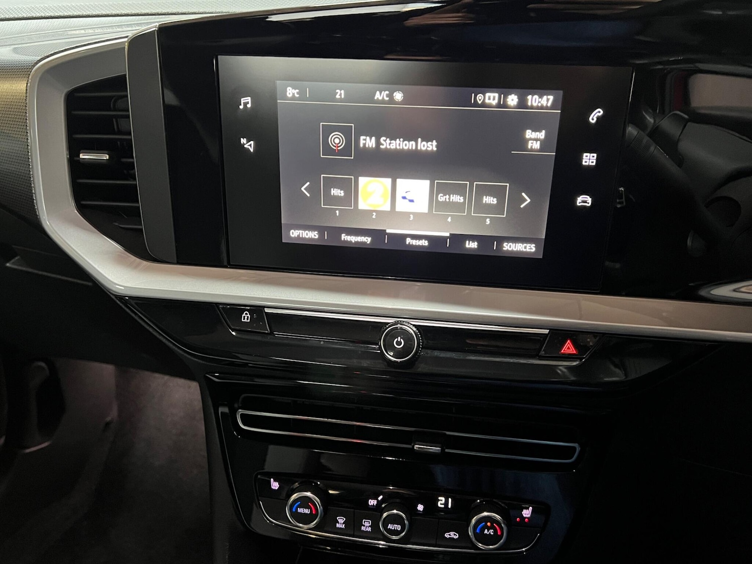 Used Vauxhall Mokka 2021 for sale - 77723560: Photo 35