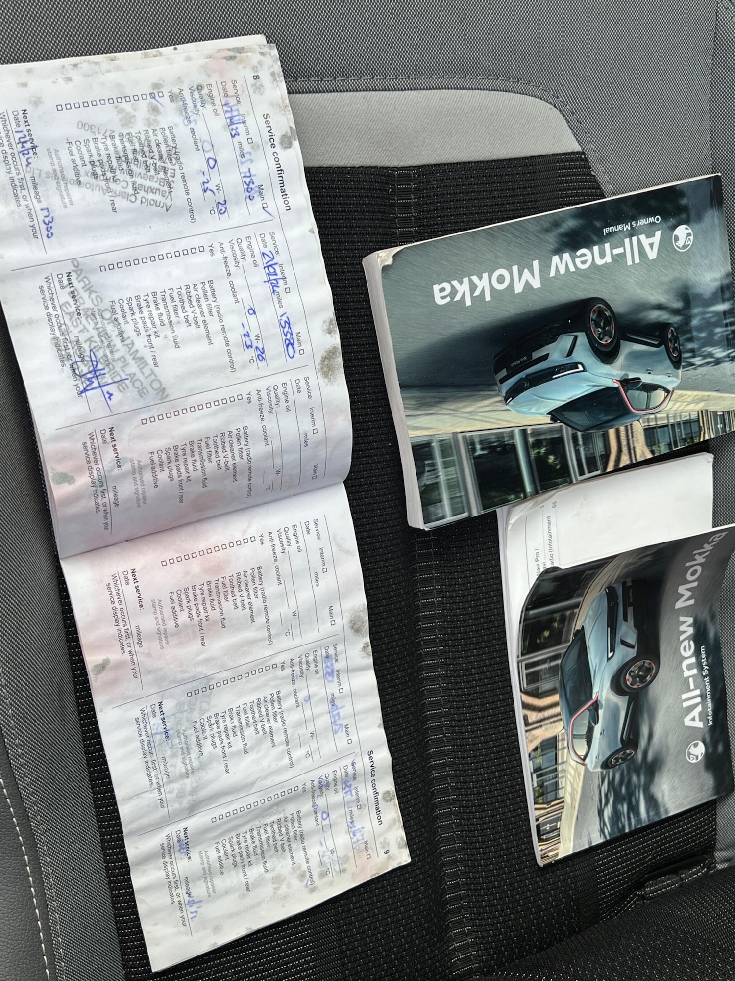 Used Vauxhall Mokka 2021 for sale - 77723560: Photo 36