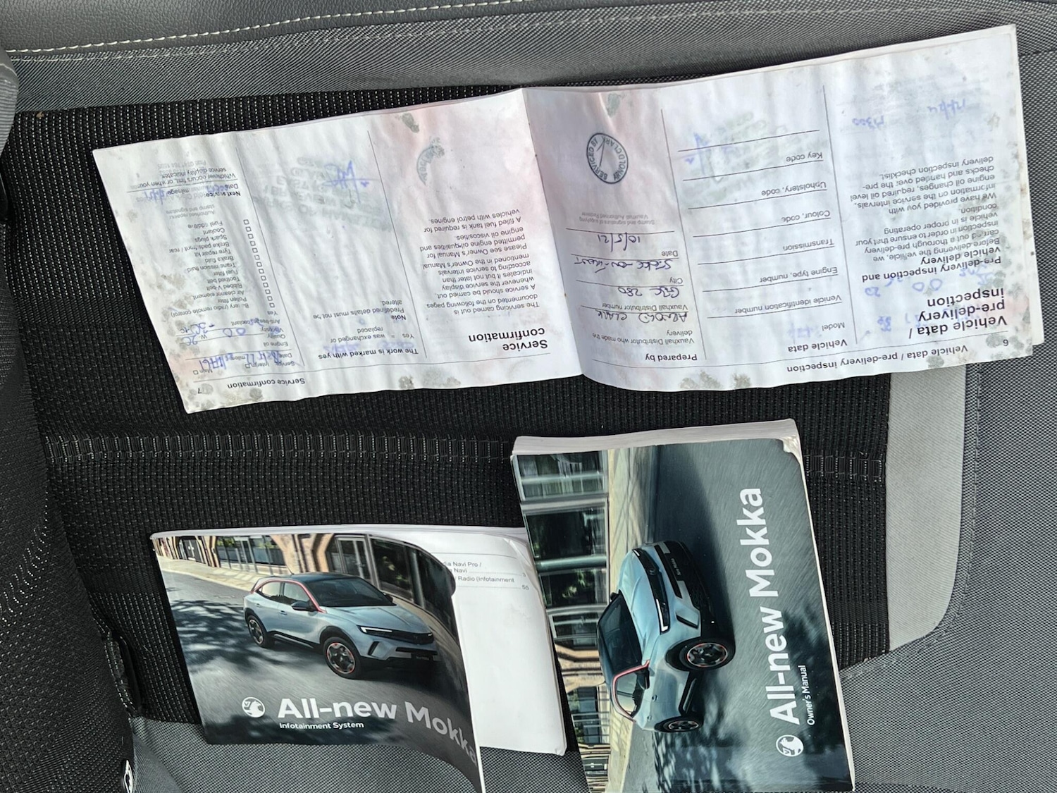 Used Vauxhall Mokka 2021 for sale - 77723560: Photo 37