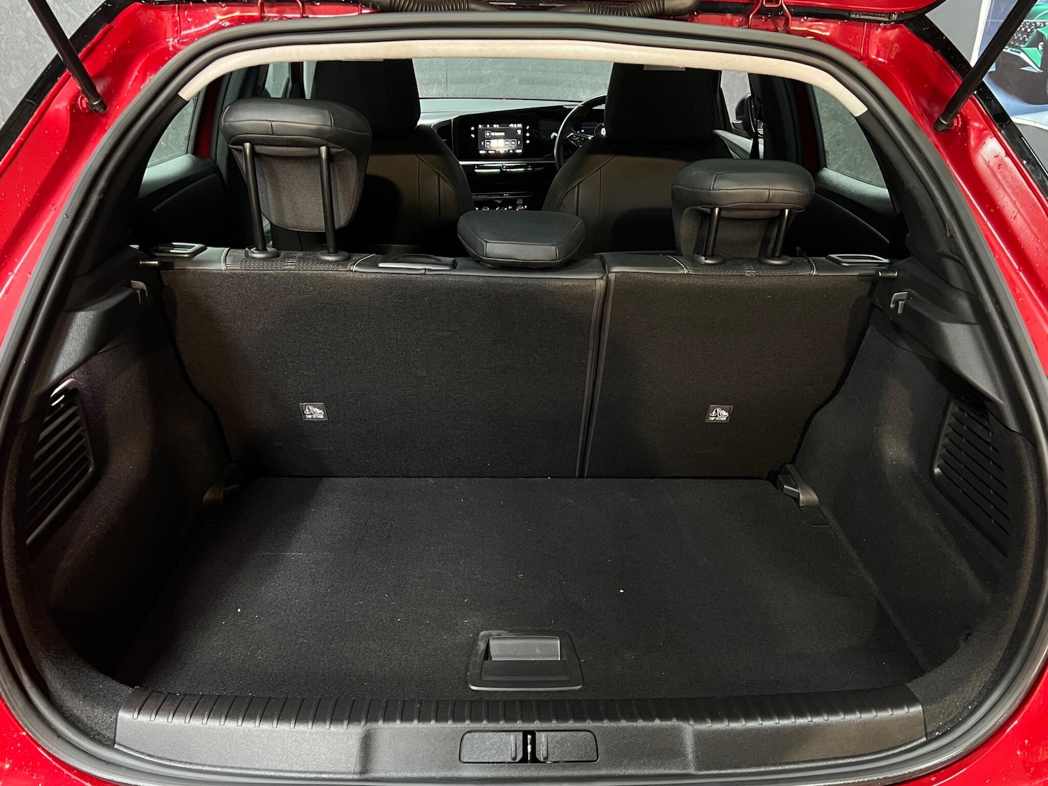 Used Vauxhall Mokka 2021 for sale - 77723560: Photo 38