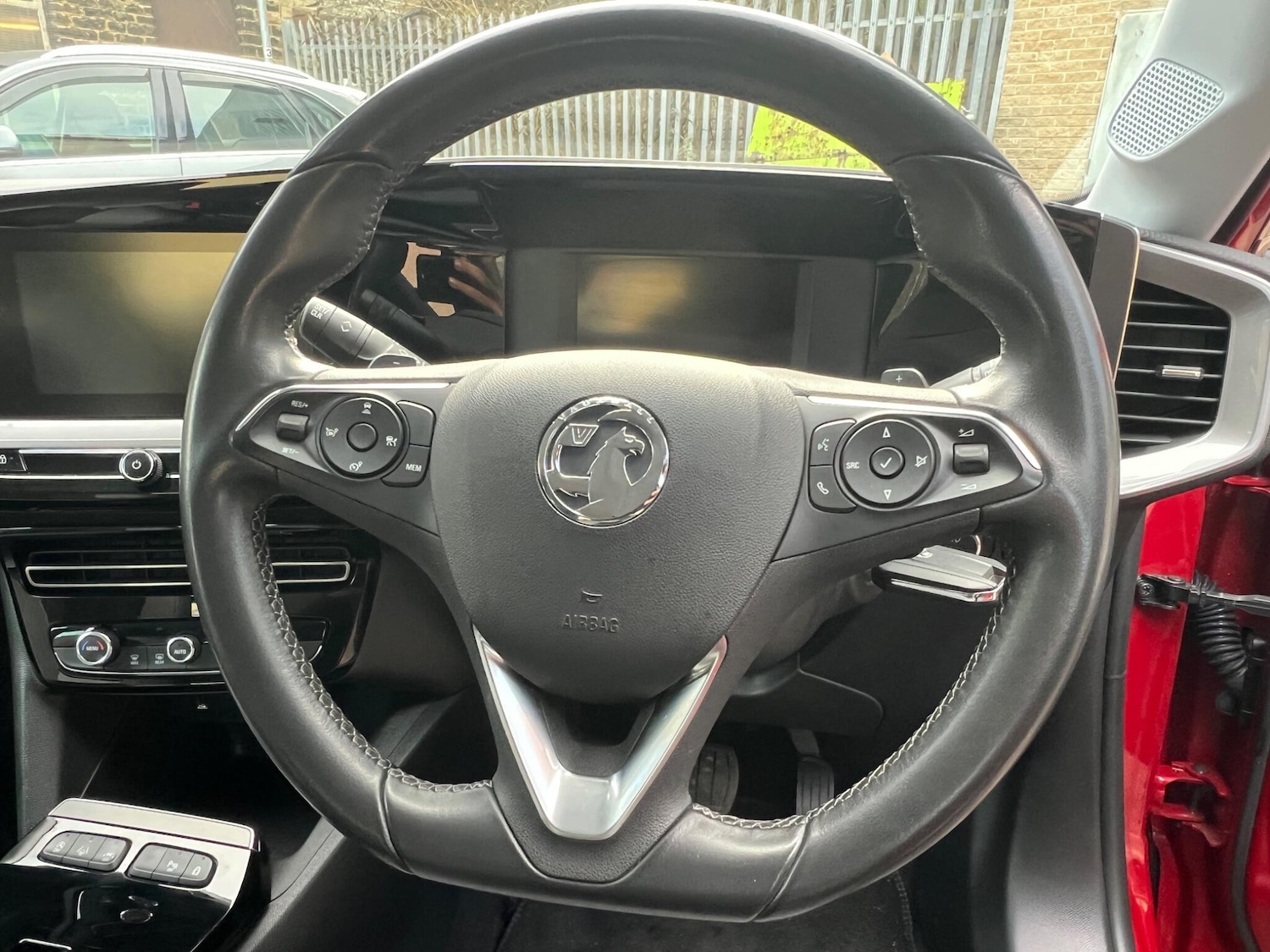 Used Vauxhall Mokka 2021 for sale - 77723560: Photo 39