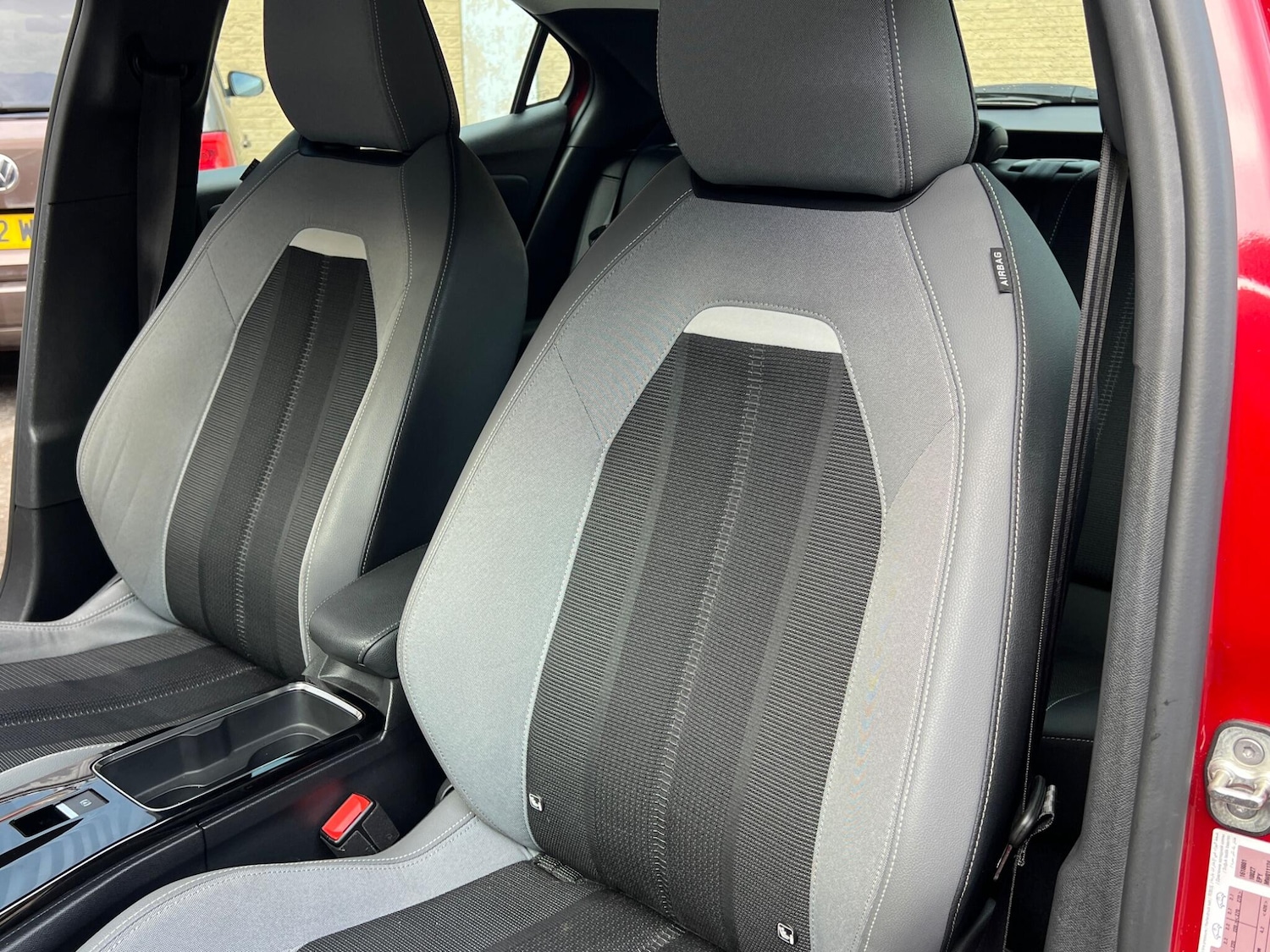 Used Vauxhall Mokka 2021 for sale - 77723560: Photo 40