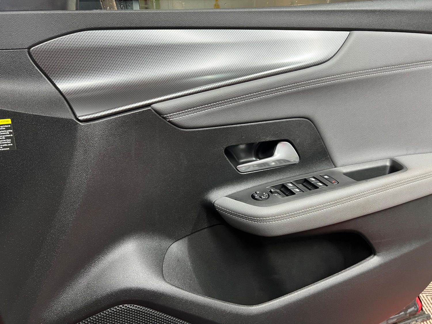 Used Vauxhall Mokka 2021 for sale - 77723560: Photo 48