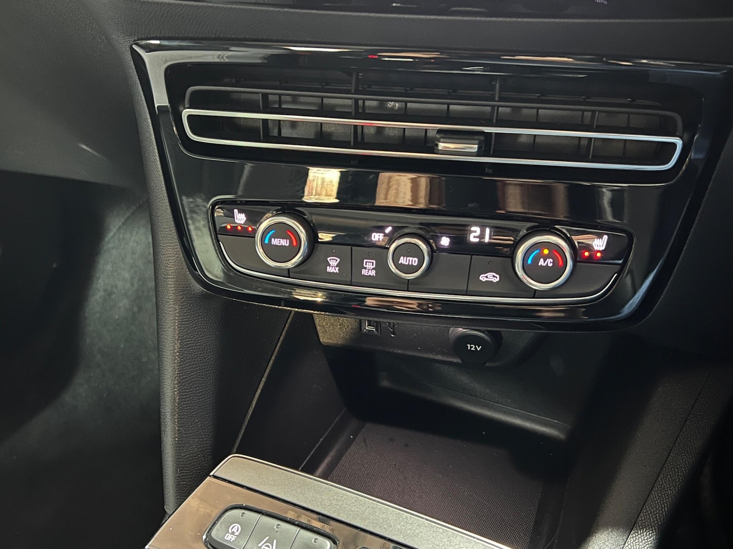 Used Vauxhall Mokka 2021 for sale - 77723560: Photo 50