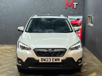 Used Subaru XV 2023 for sale - 74895447: Photo