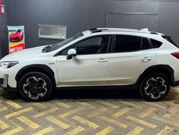 Used Subaru XV 2023 for sale - 74895447: Photo