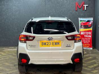 Used Subaru XV 2023 for sale - 74895447: Photo