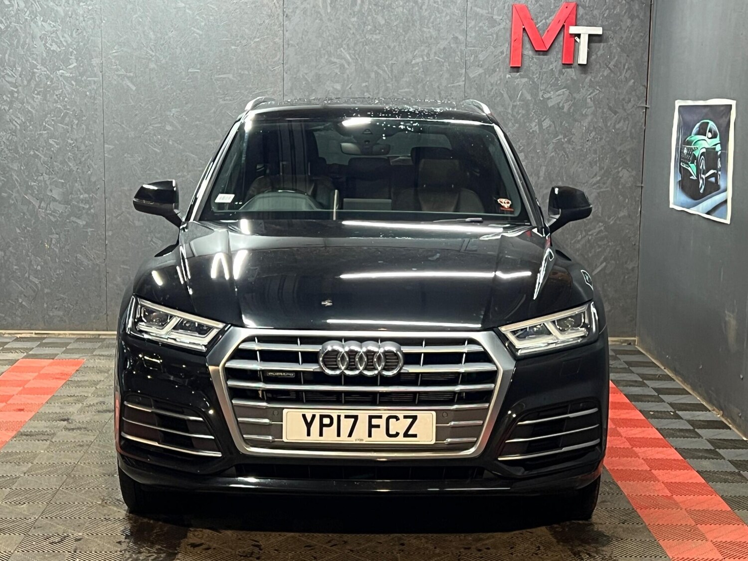 Used Audi Q5 for sale - 78214339: Photo 12