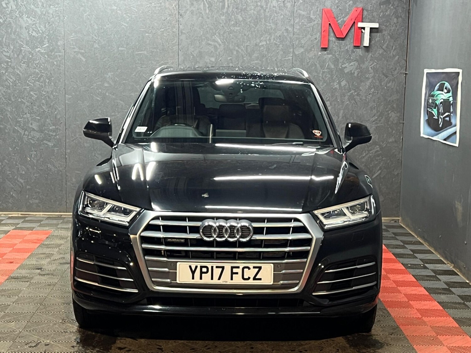 Used Audi Q5 for sale - 78214339: Photo 13